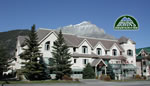 irwins mountain